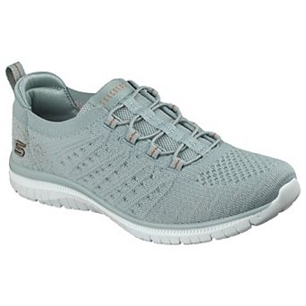 Skechers® Virtue Women's Comfort Walking Sneakers