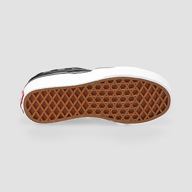 Vans® Brooklyn Kids Lace-Up Sneakers