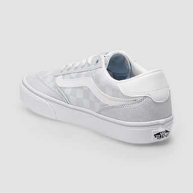Vans® Brooklyn Kids Lace-Up Sneakers