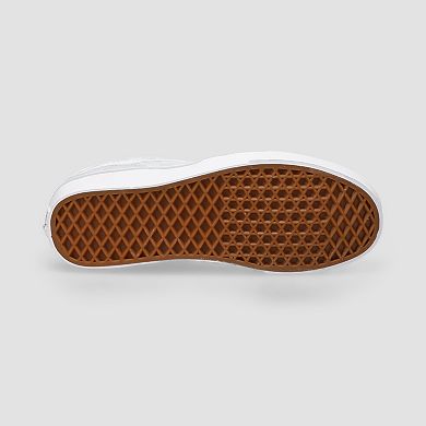 Vans® Brooklyn Kids Lace-Up Sneakers