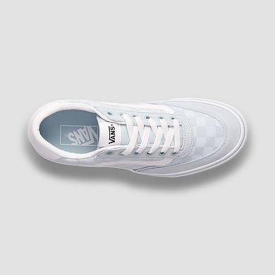 Vans® Brooklyn Kids Lace-Up Sneakers