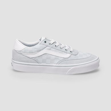 Vans® Brooklyn Kids Lace-Up Sneakers