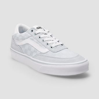 Vans® Brooklyn Kids Lace-Up Sneakers