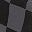 Checkerboard Black