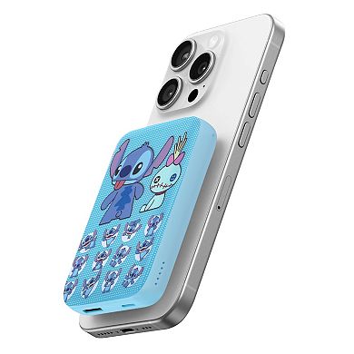 Disney's Jack & Sally Forever & Always MagSafe Power Bank 5000mAh