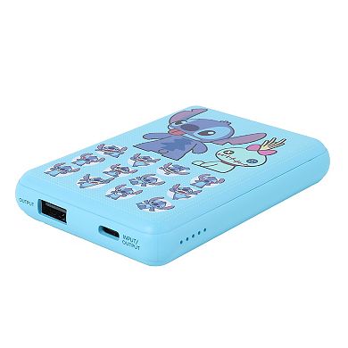 Disney's Jack & Sally Forever & Always MagSafe Power Bank 5000mAh
