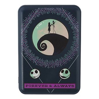 Disney's Jack & Sally Forever & Always MagSafe Power Bank 5000mAh