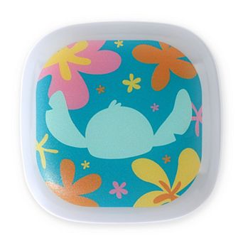 Disney's Stitch Flowers USB Charging Touch LED Nightlight