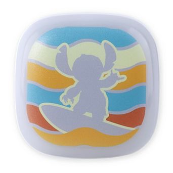 Disney's Stitch Flowers USB Charging Touch LED Nightlight