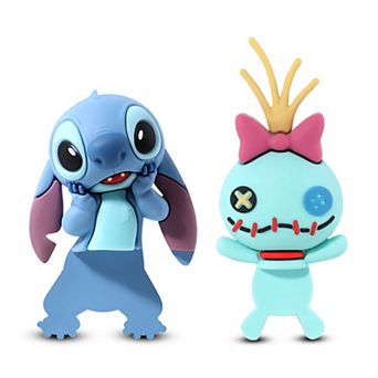 Disney's Stitch & Scrump Phone Buddy 2 pk