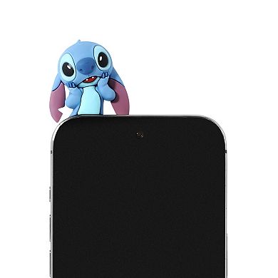 Disney's Stitch & Scrump Phone Buddy 2-Pk.
