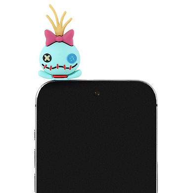 Disney's Stitch & Scrump Phone Buddy 2-Pk.