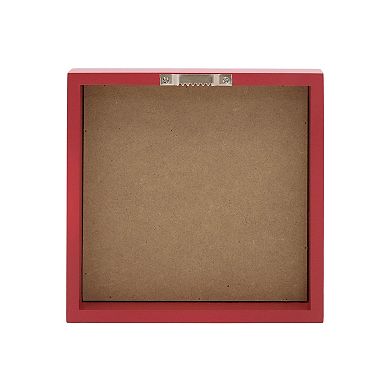 Celebrate Together™ Valentine's Day Sweet Treat Raccoon Caption Box Table Decor