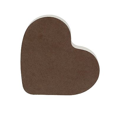 Celebrate Together™ Valentine's Day Gal Pals Heart Table Decor