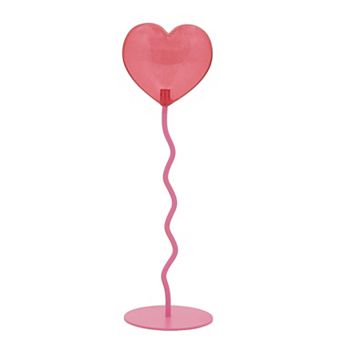 Celebrate Together™ Valentine's Day Heart Balloon Sitabout Table Decor