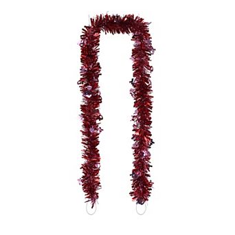 Celebrate Together™ Valentine's Day Tinsel Heart Garland