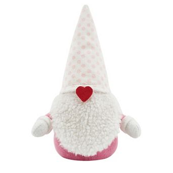 Celebrate Together™ Valentine's Day Gnome Figurine Table Decor