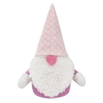 Celebrate Together™ Valentine's Day Gnome Figurine Table Decor