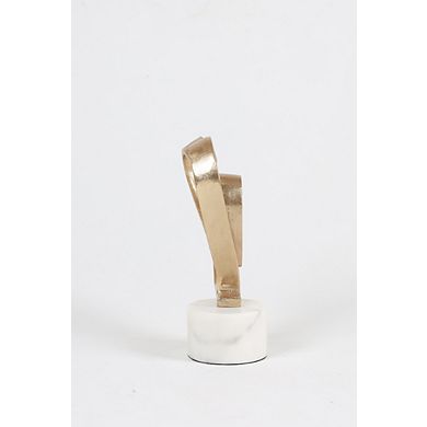 Celebrate Together™ Valentine's Day Heart-Shaped Metal Accent Table Decor