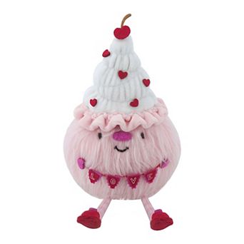 Celebrate Together™ Valentine's Day Sweets Gnome Shelf Sitter Table Decor