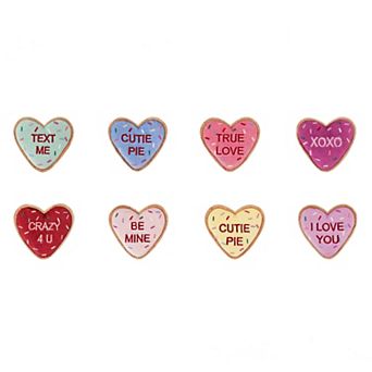 Celebrate Together™ Valentine's Day Conversation Heart Bowl Fillers