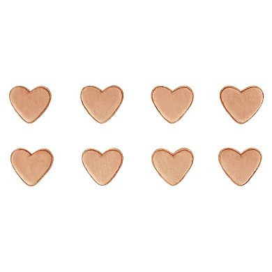 Celebrate Together™ Valentine's Day Conversation Heart Bowl Fillers