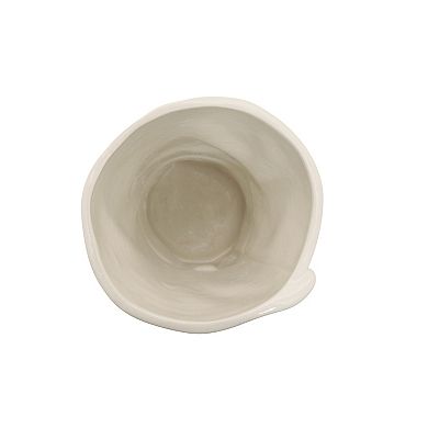 Celebrate Together™ Valentine's Day Ceramic Newspaper Vase