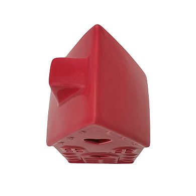 Celebrate Together™ Valentine's Day Ceramic House Table Decor