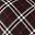 Black Bias Tartan