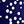Navy White Dot