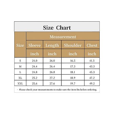 Men's Long Sleeves Button Down Printing Knitted Polo Shirts