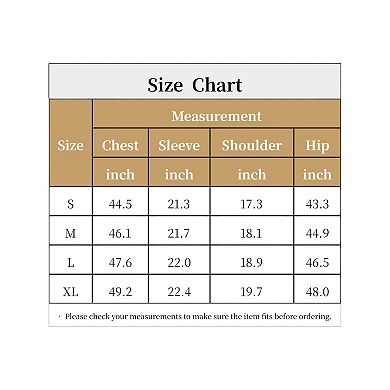 Men's 2 Pieces Button Down Printing Sleepshirt Casual Pattern Pajamas Set