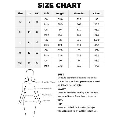 Women's Cap Sleeve Sweater Vest Mock Neck Striped Print Casual Ribbed Knit Pullover Tops