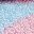 Blue Pink