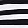 Black White Stripe