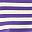 Deep Purple Stripe