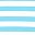 Light Blue Stripe