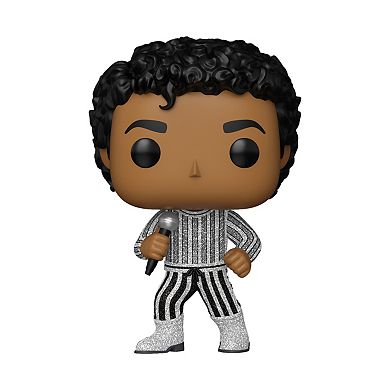 Funko Pop! Rocks: Michael Jackson Rock with You #456