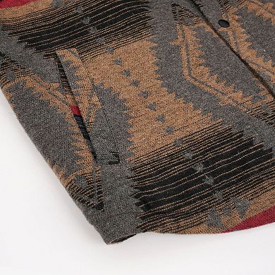 Men's E!evate Padded Flannel Shirt