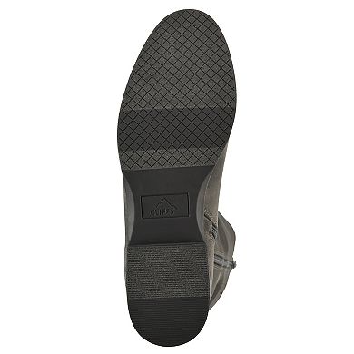 Cliffs By White Mountain Barnes Women's Tall Shaft Boots