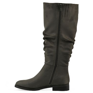 Cliffs By White Mountain Barnes Women's Tall Shaft Boots