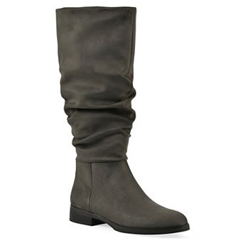 Cliffs By White Mountain Barnes Women's Tall Shaft Boots