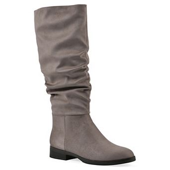 Cliffs By White Mountain Barnes Women's Tall Shaft Boots