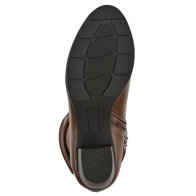 Cliffs by White Mountain Angelie Women's Mid-Shaft Boots