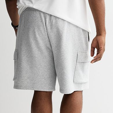 Big & Tall Tek Gear® 10-Inch Cargo Shorts