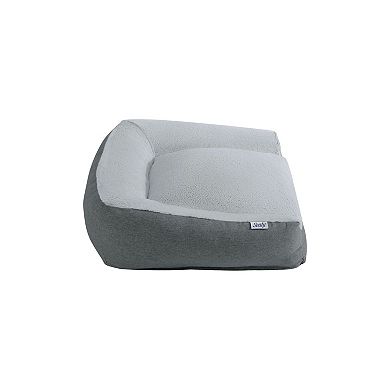 Sealy Supportive Plush Pet Couch