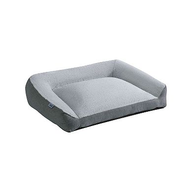 Sealy Supportive Plush Pet Couch