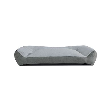 Sealy Supportive Plush Pet Couch