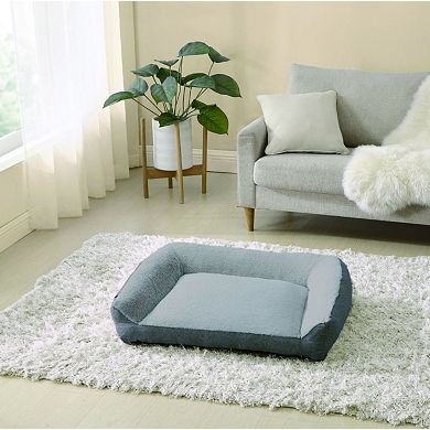 Sealy Supportive Plush Pet Couch