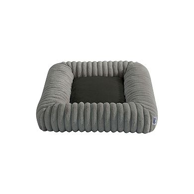 Sealy Snuggle Support Orthopedic Pet Bed